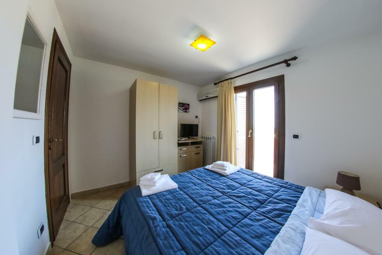 Appartamento A Gallipoli A Pochi Minuti Dal Mare Exterior photo
