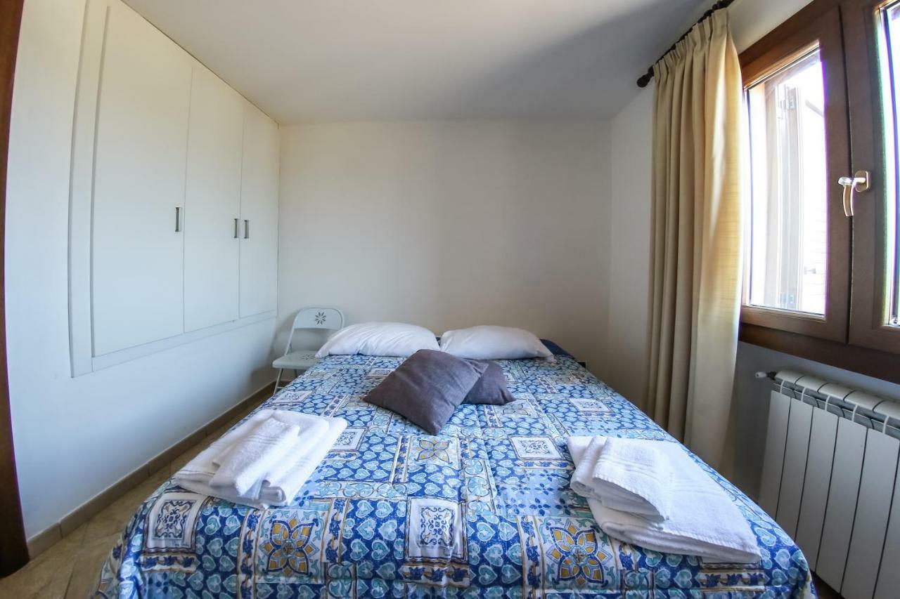 Appartamento A Gallipoli A Pochi Minuti Dal Mare Exterior photo