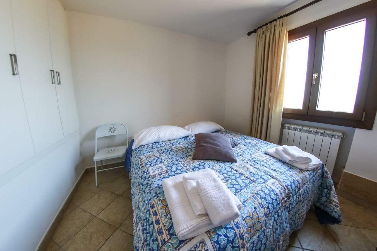 Appartamento A Gallipoli A Pochi Minuti Dal Mare Exterior photo
